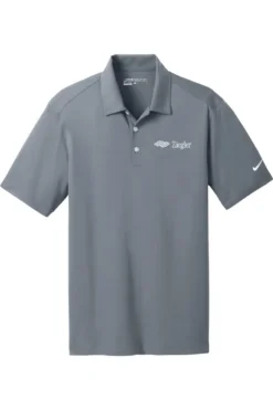 Men's Dri-FIT Vertical Mesh Polo