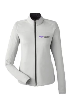 Women's Swannies Full-Zip Jacket