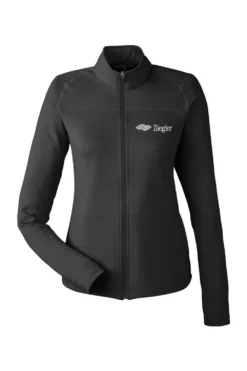 Alternative view of Women's Swannies Full-Zip Jacket