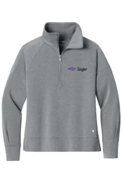 Alternative view of Women's Luuma 1/2-Zip Fleece