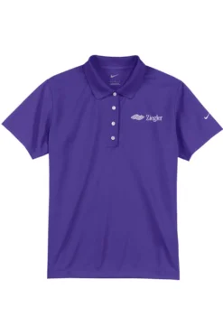 Women's Tech Dri-FIT Polo