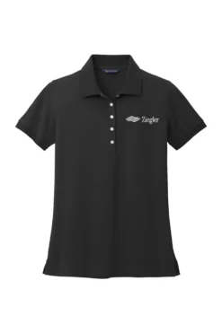 Women’s Pima Cotton Pique Polo