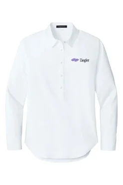 Women’s Long Sleeve Shirt