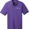 court-purple