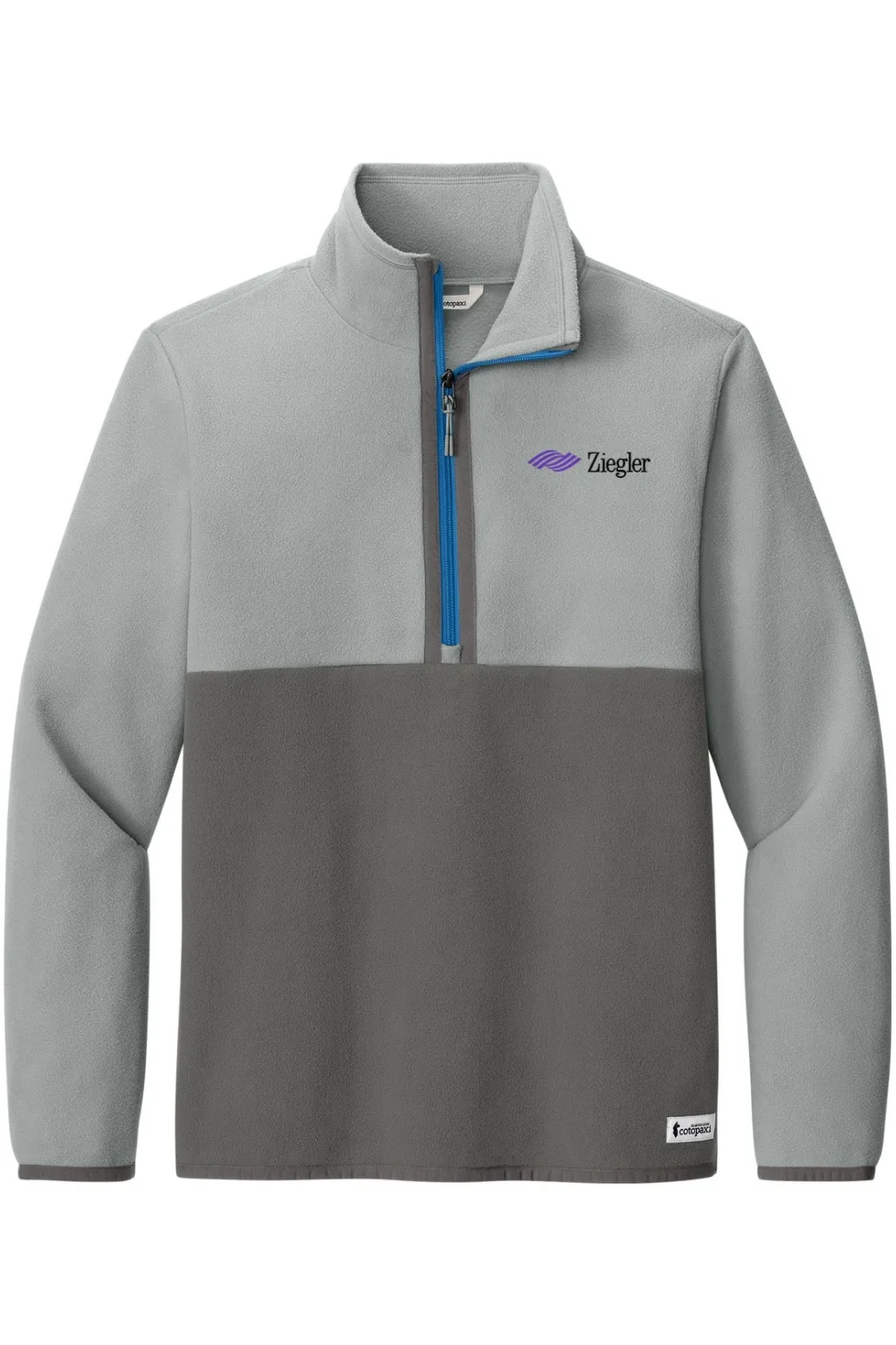 Men's Amado 1/2-Zip Fleece