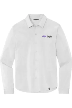 Men's Commuter Woven Shirt