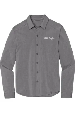 Alternative view of Men's Commuter Woven Shirt