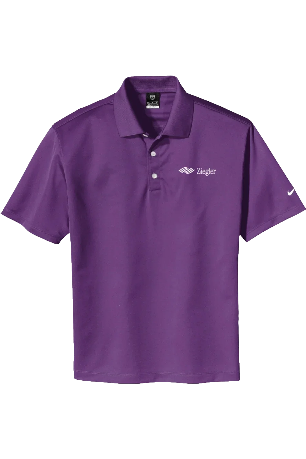 Men's Tech Basic Dri-FIT Polo