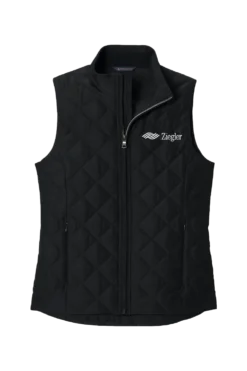 Women’s Quilted Vest