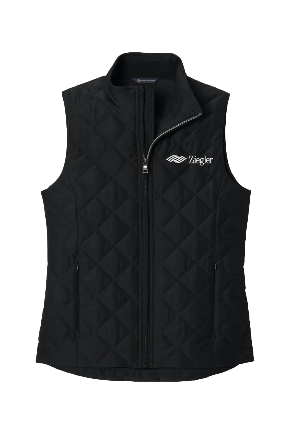 Women’s Quilted Vest