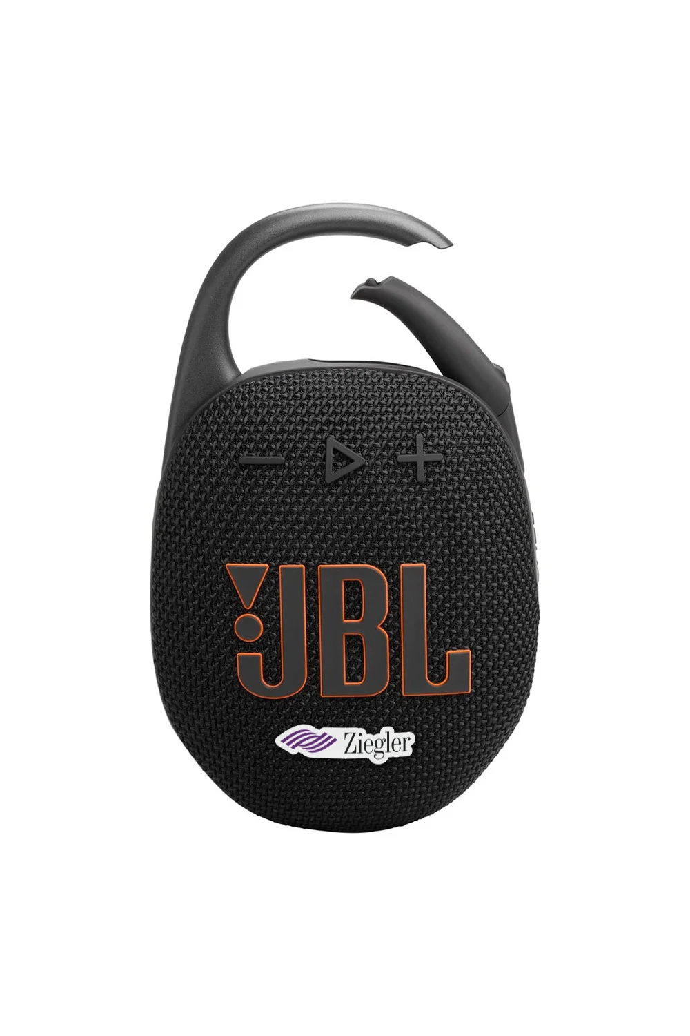JBL Clip Portable Waterproof Speaker