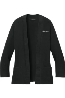 Women’s Open Cardi