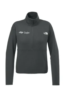 Women’s Double-Knit 1/2-Zip