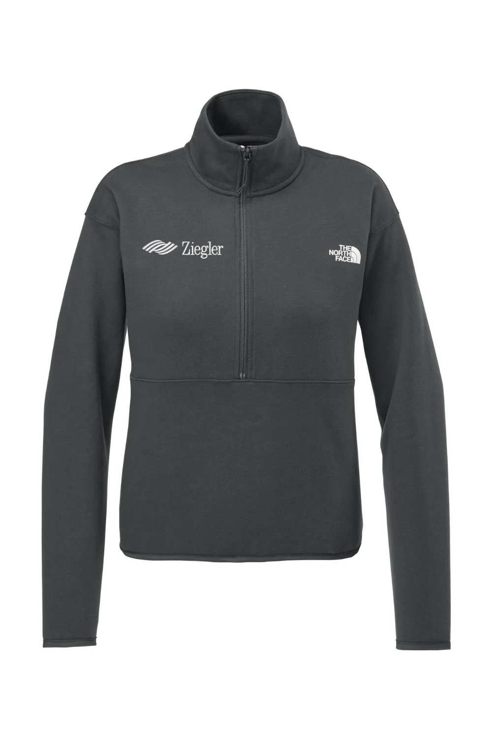 Women’s Double-Knit 1/2-Zip