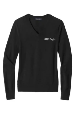 Alternative view of Women’s Washable V-Neck Sweater