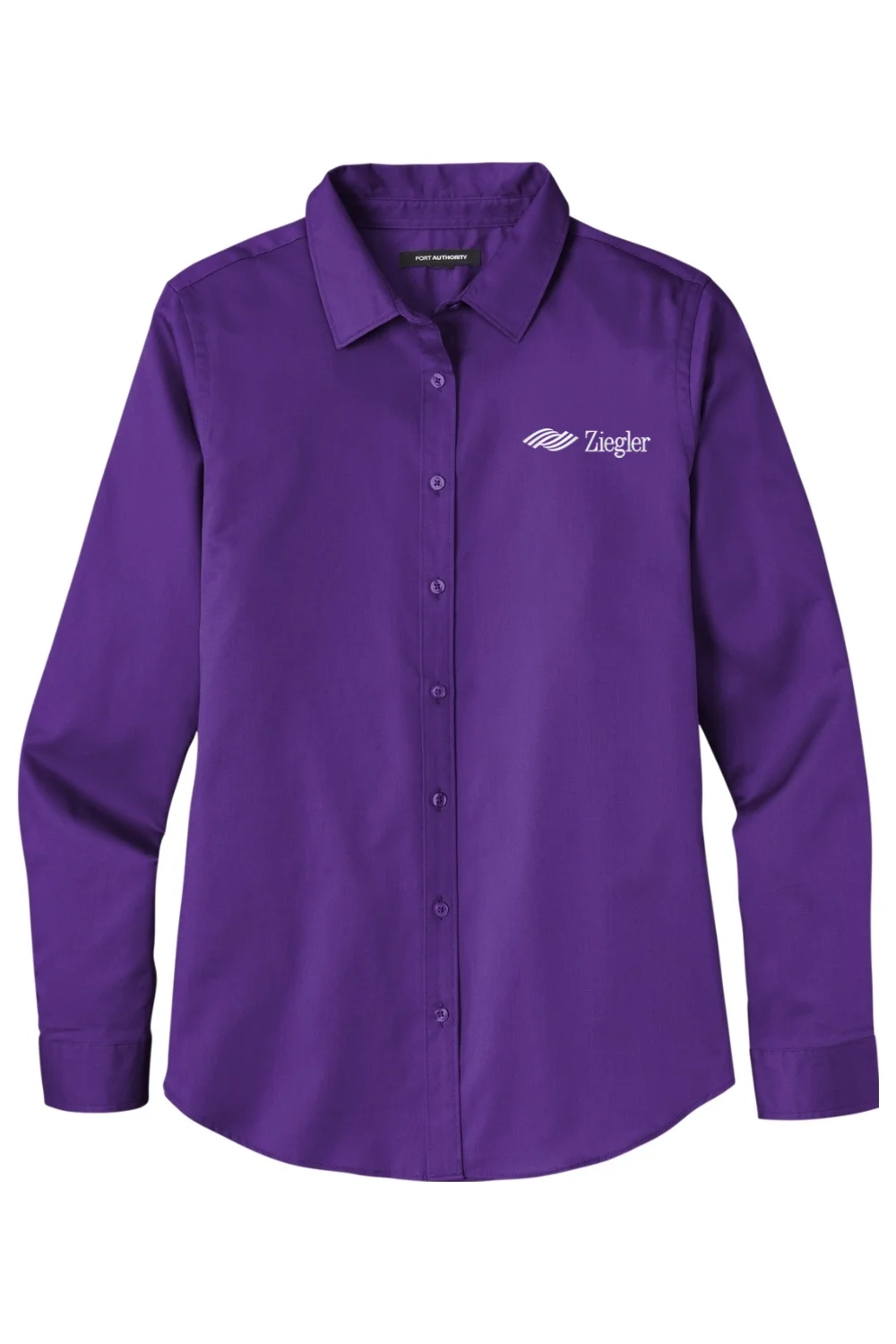 Women's Long Sleeve SuperPro React