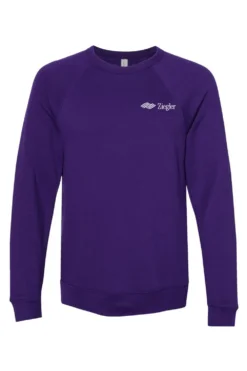 Men's Raglan Sweatshirt