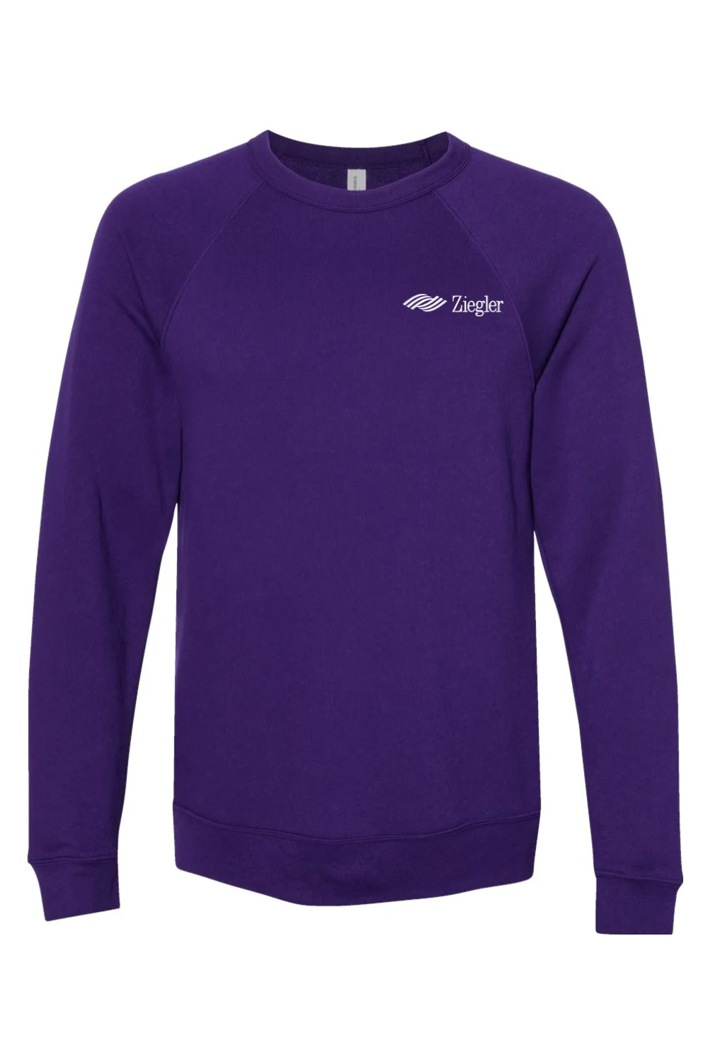 Men's Raglan Sweatshirt
