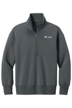Women’s Soft Spacer 1/4-Zip