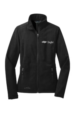 Alternative view of Women's Shaded Jacket