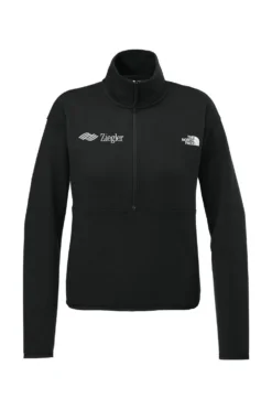 Alternative view of Women’s Double-Knit 1/2-Zip