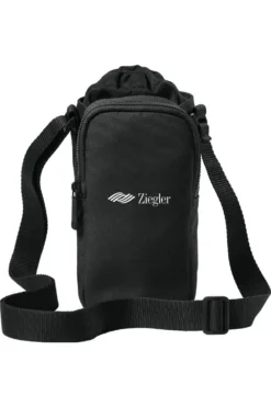 Matte Oxford Hydration Crossbody