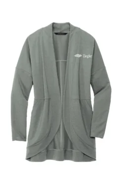 Women’s Open-Front Cardigan