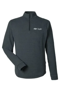 Men's Emery Quarter-Zip Pullover