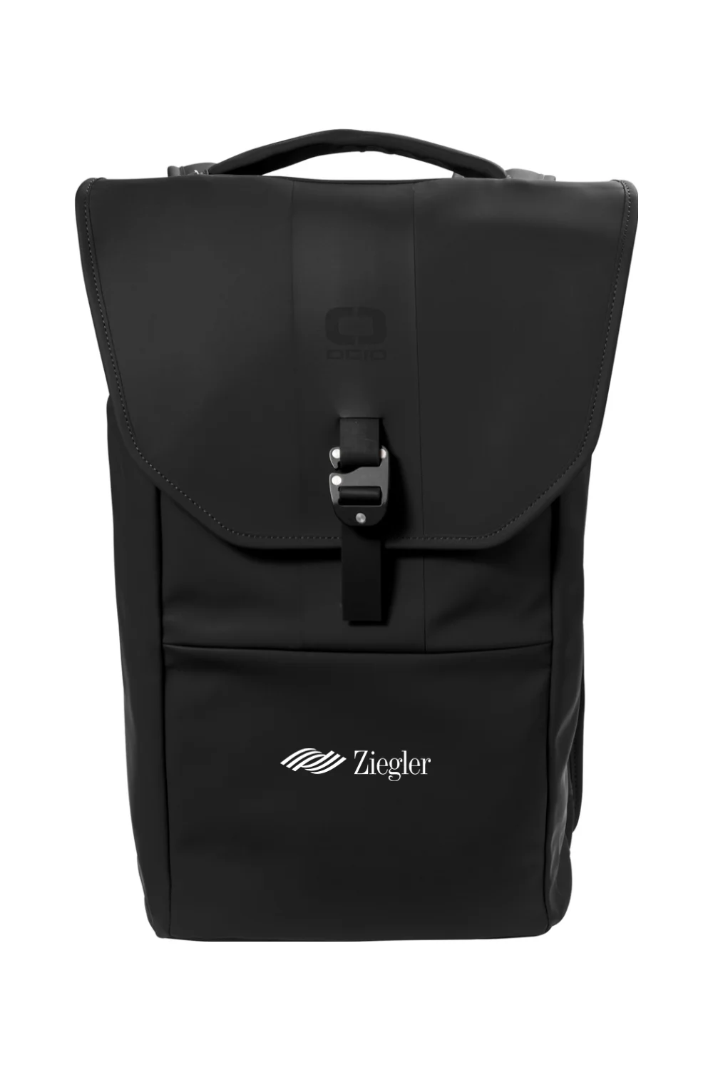 Resistant Rolltop Pack