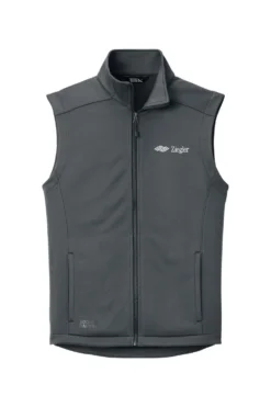 Men's Smooth Fleece Vest