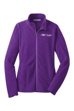 Women's Microfleece Jacket