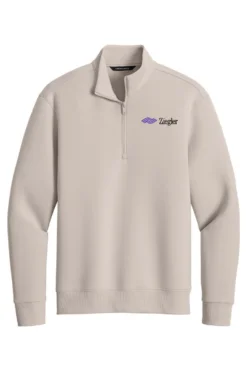 Men’s Soft Spacer 1/4-Zip