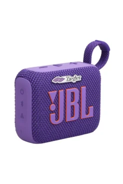 Alternative view of JBL Go Portable Waterproof Speaker