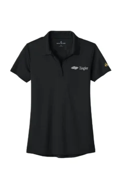 Alternative view of Women’s Mesh Pique Polo