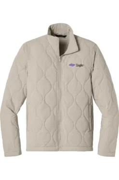 Alternative view of Men's Quilted Liner Jacket