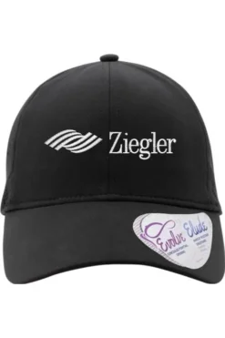 Alternative view of Women's Perforated Performance Cap