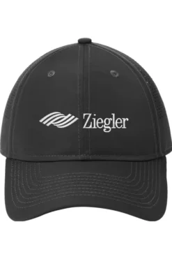 Alternative view of Perforated Performance Cap