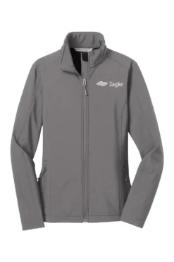 Women's Core Soft Shell Jacket