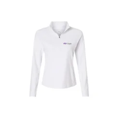 Alternative view of Women's Pure 2.0 Quarter-Zip