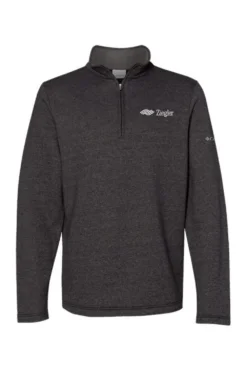 Men's Columbia Great Hart Mountain Half-Zip Pullover