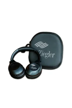 Ultraz Noise-Canceling Headphones