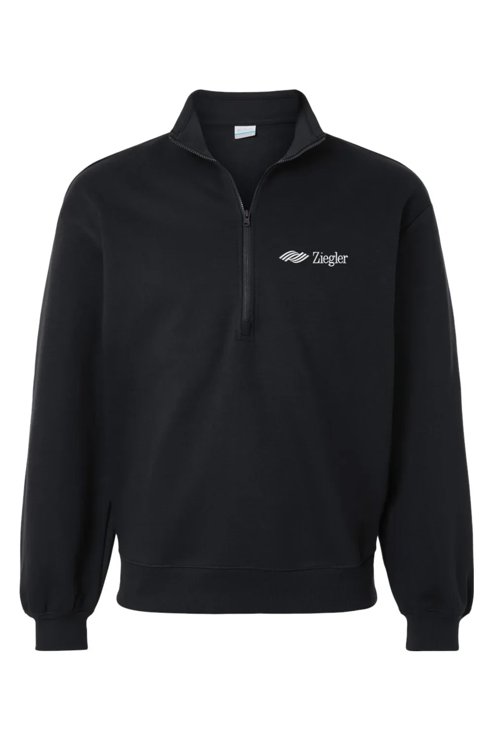 Women's Columbia Aldermore Half-Zip Pullover