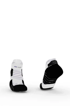 Alternative view of Crew + Ankle Socks Bundle