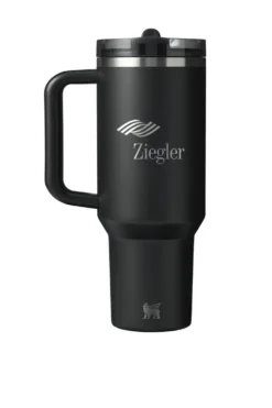 40oz Stanley Quencher ProTour Flip Straw Tumbler